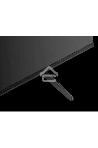 Телевизор 65'' Hisense 65E7Q PRO черный QLED UHD 144 Hz VIDAA U9