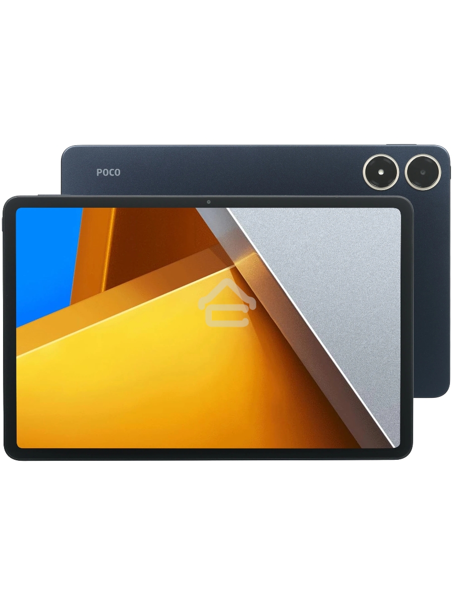Планшет POCO Pad 12.1