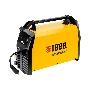Аппарат инвертор. полуавтомат. сварки MultiMIG-200DP Synergy Double Pulse, 200 А, ПВ 80% Denzel