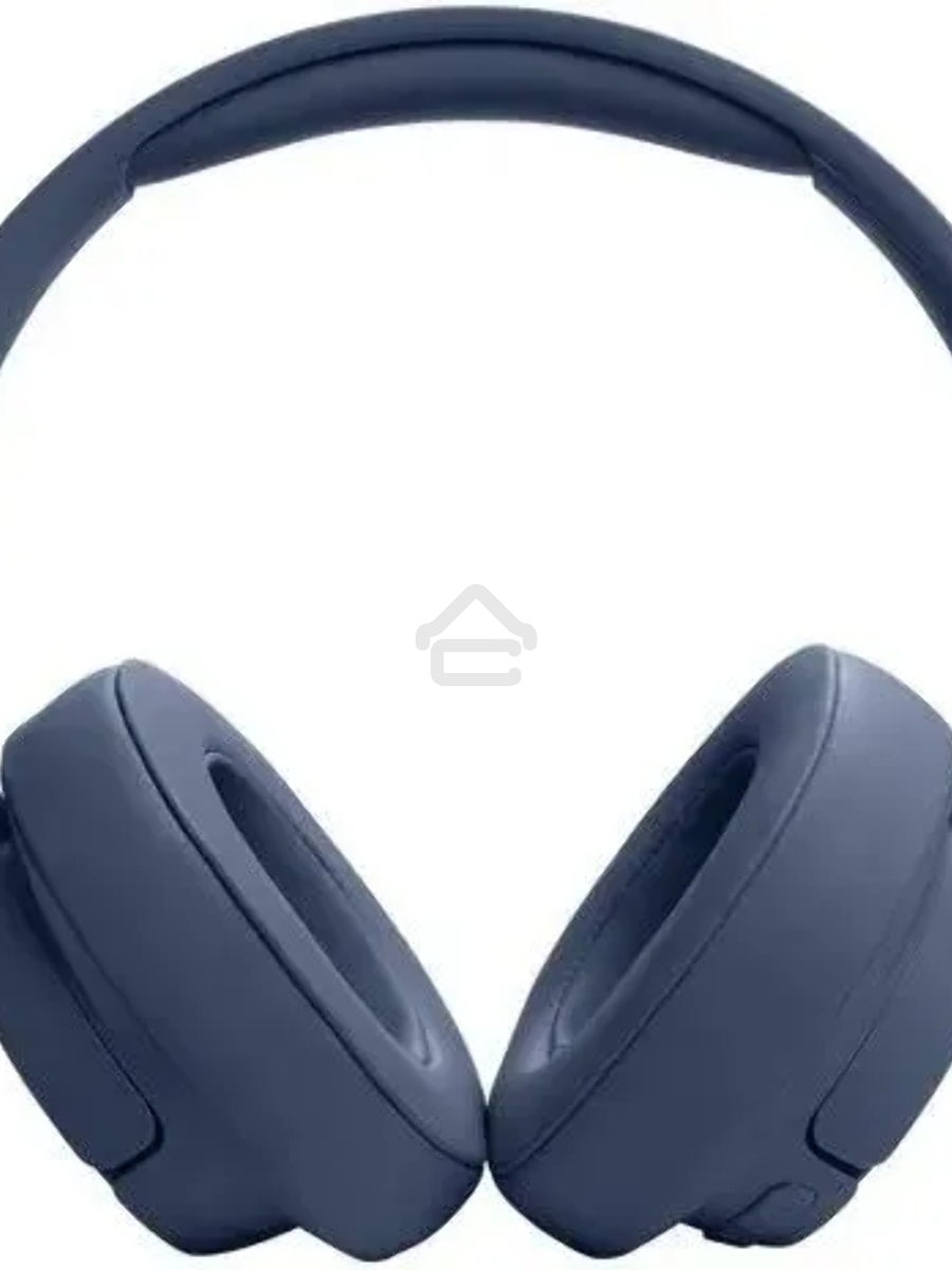 Наушники JBL Tune 720BT синий