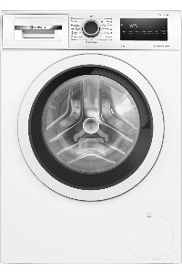 Стиральная машина Bosch WAN24200ME белый, загрузка фронтальная 8 кг, 1200 об/мин., класс: А+++