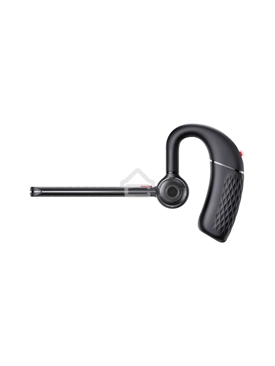 Гарнитура беспроводная Yealink BH71 Pro черный 1208652