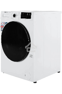 Стиральная машина Kraft KF-MDS12146W белый, загрузка фронтальная 12 кг, 1400 об/мин., класс: А+++