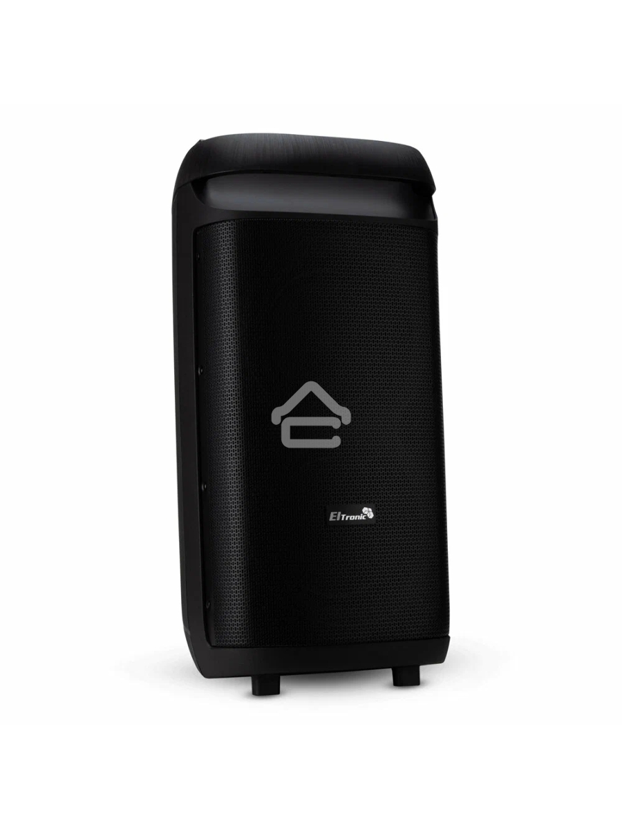 Колонка ElTRONIC 08