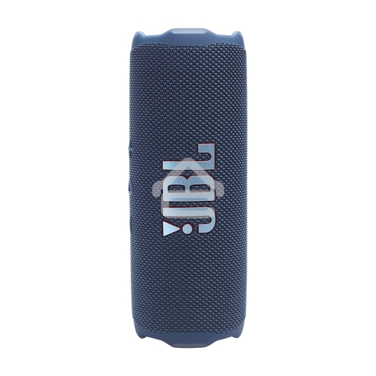 Колонка портативная JBL FLIP 7 синий 25W 1.0 BT 4800mAh (JBLFLIP7BLU)