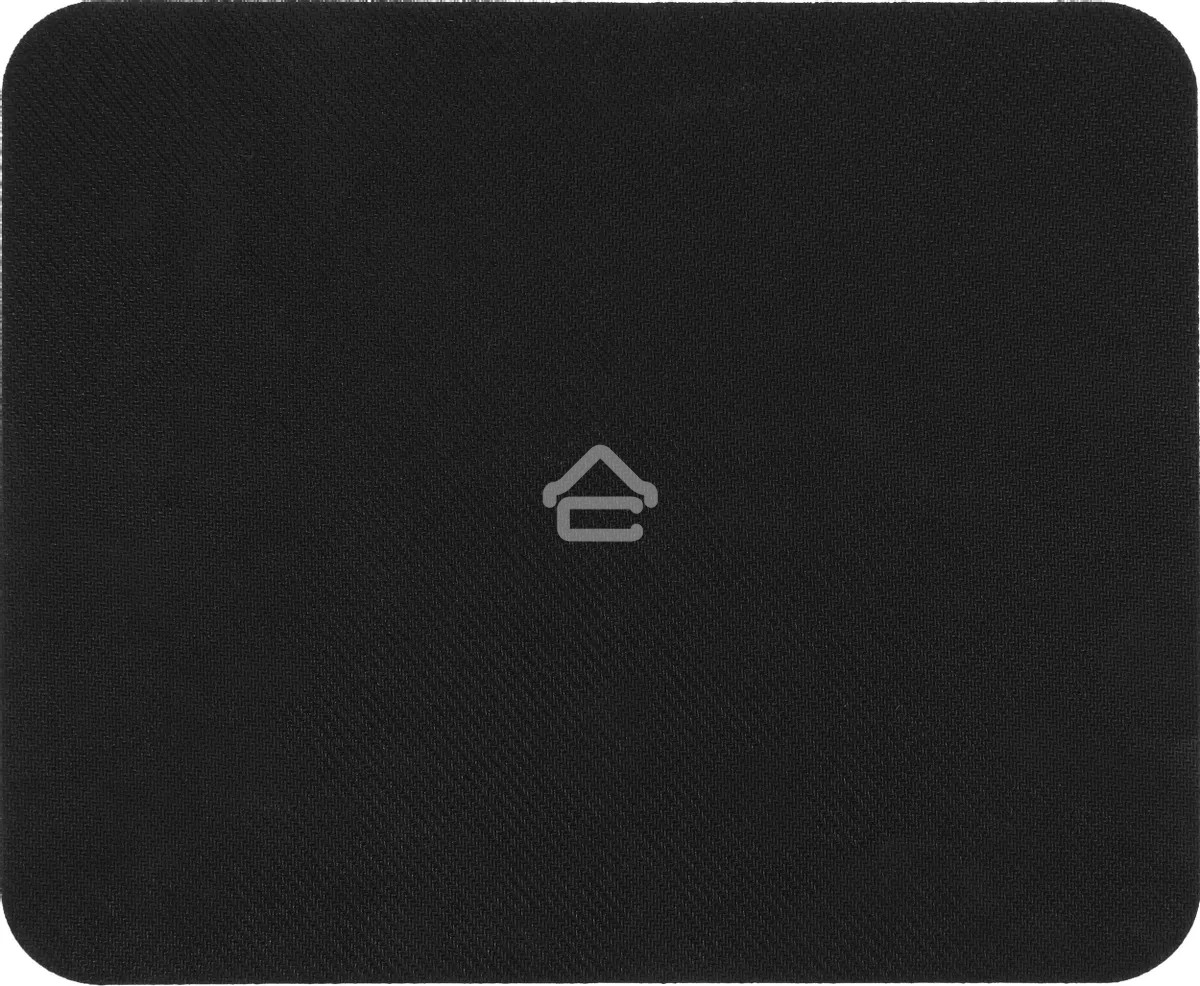 Коврик для мыши Cactus Red Car 300x250x2мм (CS-MP-P07M)