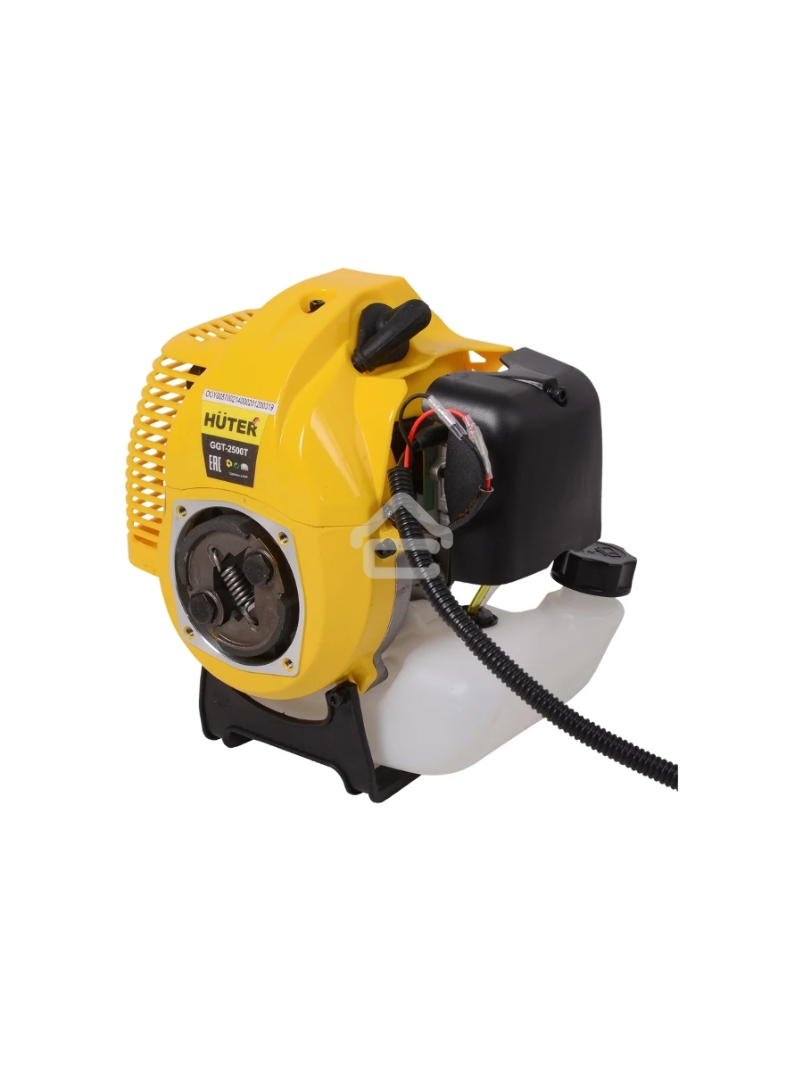 Триммер бензиновый Huter GGT-2500T 2500Вт реж.эл.:леска