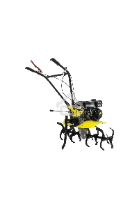 Мотоблок (мотокультиватор) GMC-7.0(M) Huter