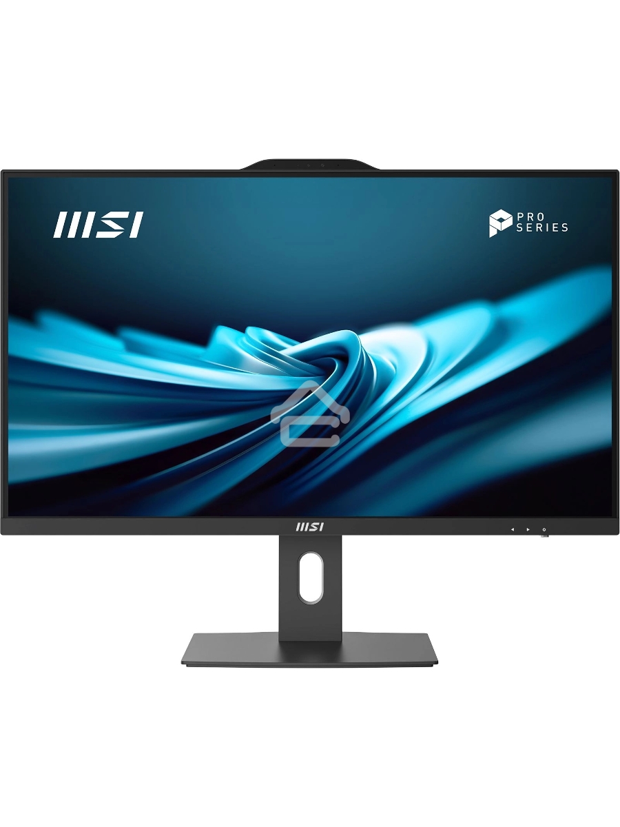 Моноблок MSI Pro AP272P 14M 27