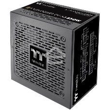 Блок питания Thermaltake Toughpower GF A3 PS-TPD-0850FNFAGE-H, 850Вт, 80 PLUS Gold, 120мм, модульный, черный