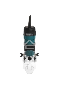 Фрезер Makita 3712 530Вт 32000об/мин макс.ход:42мм