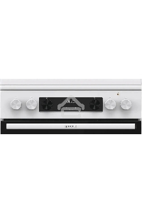 Плита комбинированная Gorenje GKS6C71WF белый