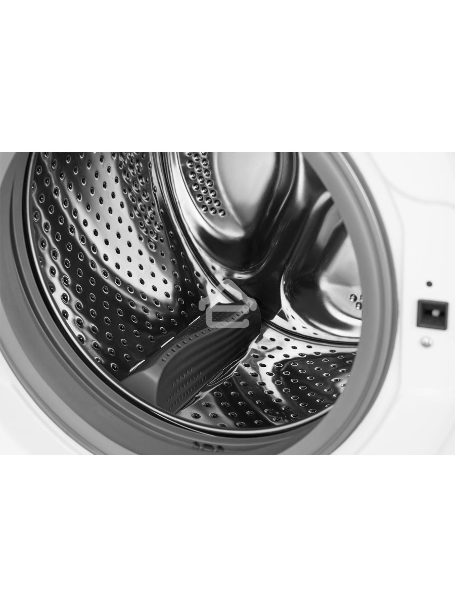Стиральная машина Weissgauff WM 61212 DC Inverter Steam