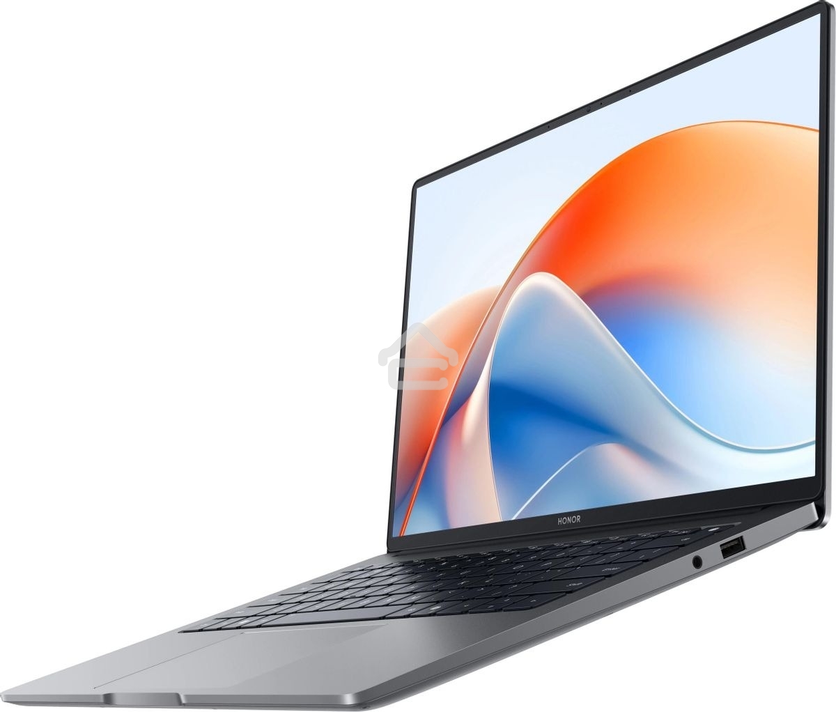 Ноутбук Honor MagicBook X14 Plus 2025 FermiB-5611 14