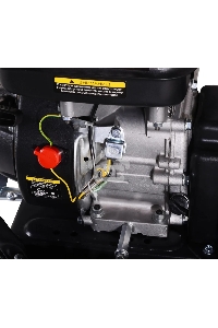 Снегоуборщик бензиновый Huter SGC 4100 7л.с.