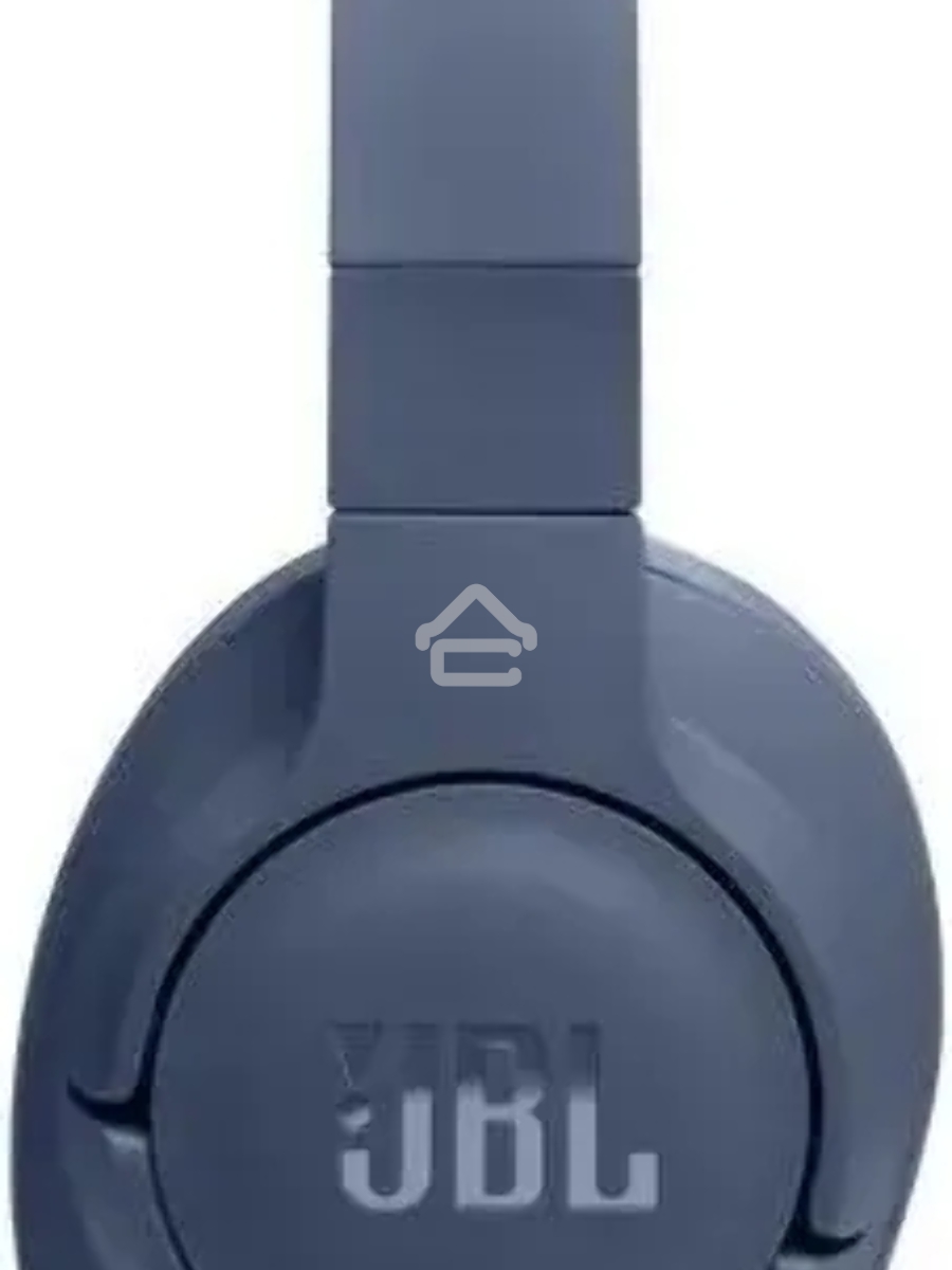 Наушники JBL Tune 720BT синий