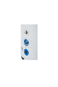 Комбинированный водонагреватель Thermex ER 120 V combi