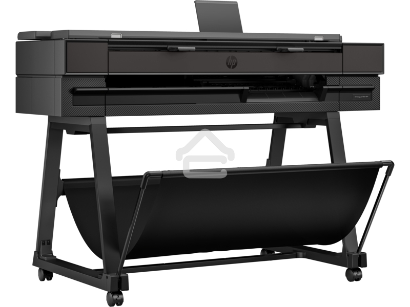 МФУ струйное HP DesignJet T850 36-in MFP