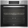 Духовой шкаф электрический Beko BBIM12301X нержавеющая сталь/черный