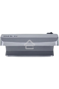 Детектор банкнот Dors 50 SYS-033275 просмотровый мультивалюта
