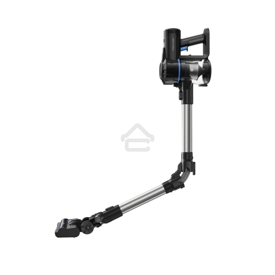 Пылесос ручной Dreame Trouver J10 150Вт черный