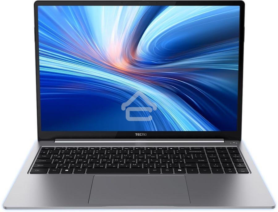 Ноутбук Tecno MegaBook T16MA Pro Core Ultra 7 155H 16Gb SSD1Tb Intel Arc 16