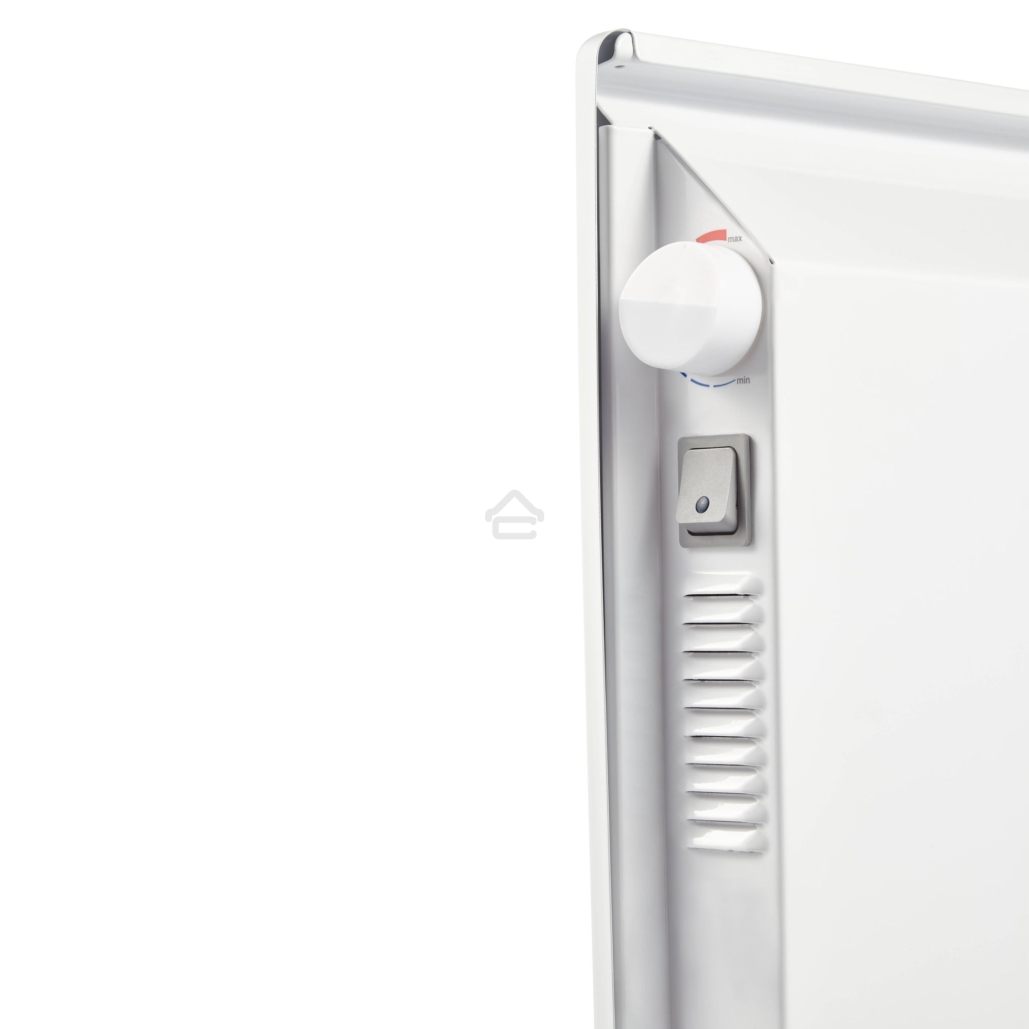 Конвектор электрический Electrolux ECH/A2-1000 M, белый, 1000 Вт, 10 м2, термостат