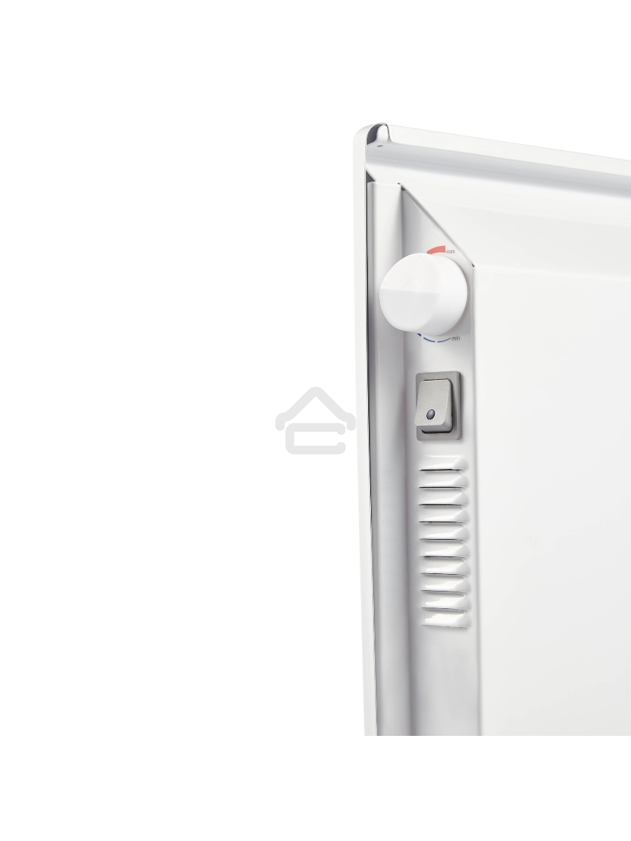 Конвектор электрический Electrolux ECH/A2-1000 M, белый, 1000 Вт, 10 м2, термостат