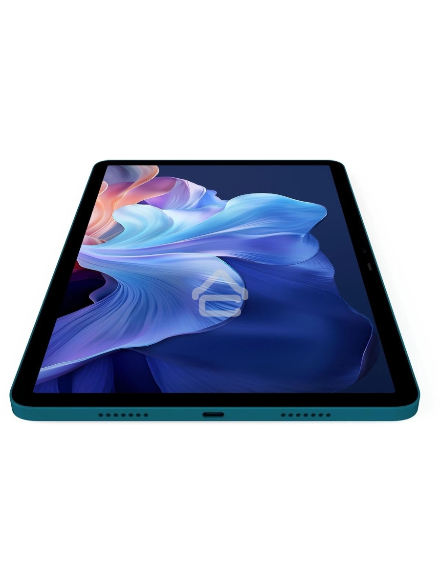 Планшет Digma Pro Eclipse 8/256Gb зеленый