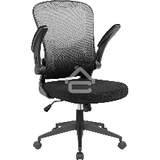 Кресло офисное Defender AKVILON черный