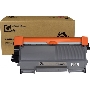 Картридж GP-TN-2275 для Brother HL-2220/2230/2240/2242D/2250/2270DW/2280DW/MFC-7360/7360N/7460DN/7860DW/DCP-7057/7057R/7060D/7060DR/7065DN/7070D/FAX-2840/2845R/2940 2600 копий GalaPrint