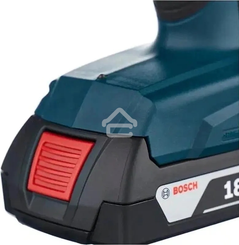 Дрель-шуруповерт Bosch GSR 180 LI 06019F8109, Аккумуляторная, 2 АКБ, Кейс