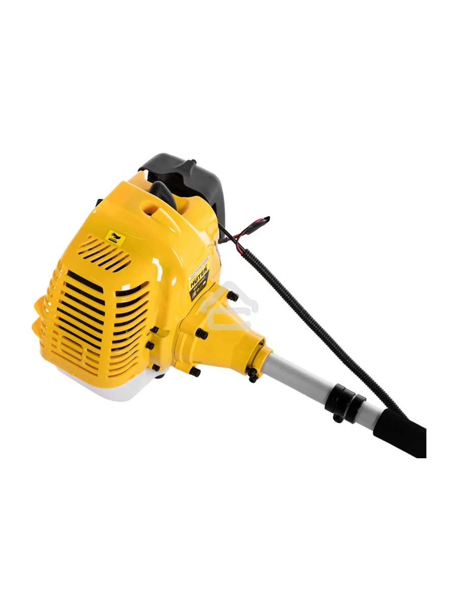 Триммер бензиновый Huter GGT-2500T 2500Вт реж.эл.:леска