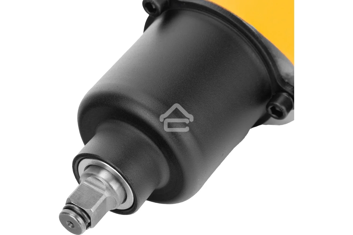 Ударный пневмогайковерт IW680, 1/2