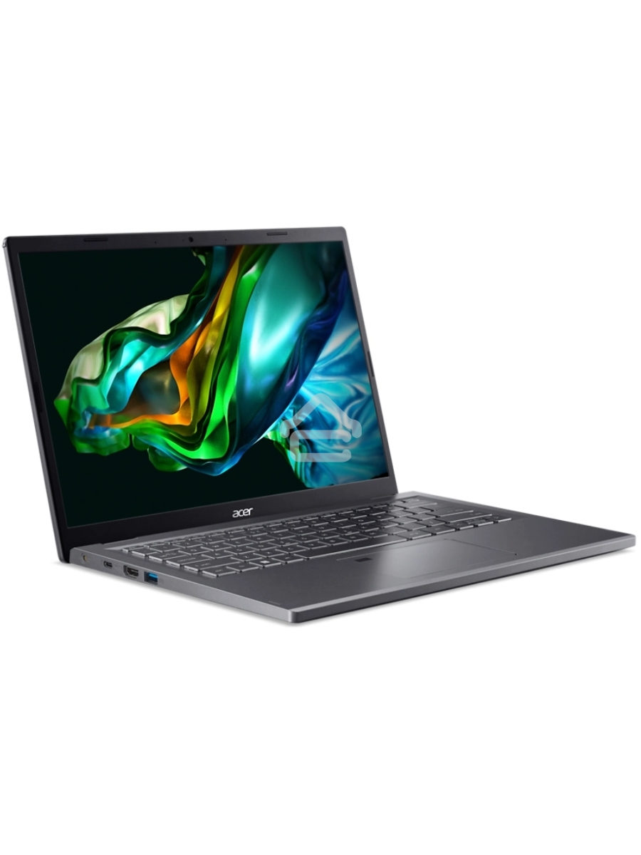 Ноутбук Acer Aspire 5 14A514-56M Core i7-1355U/16Gb/SSD512Gb/14