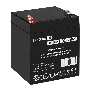 Аккумуляторная батарея ExeGate DT 12045 (12V 4.5Ah, клеммы F2)