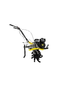 Мотоблок (мотокультиватор) GMC-7.0(M) Huter