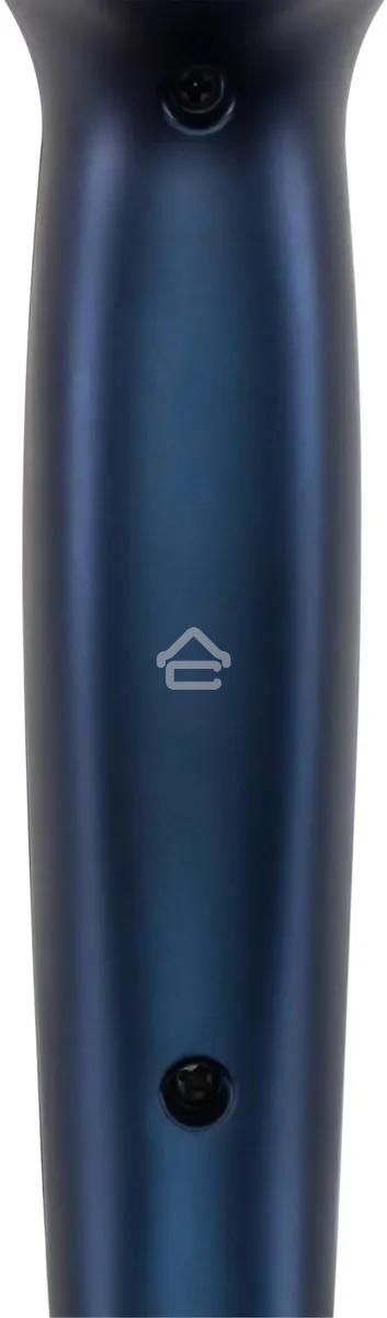 Фен Starwind SHD 7078 2000Вт синий матовый/черный