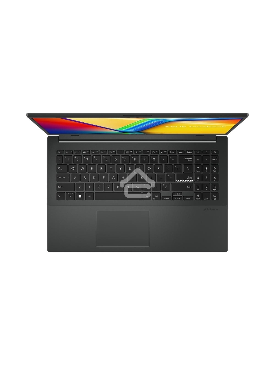 Ноутбук ASUS Vivobook Go 15 E1504GA-BQ526 15.6