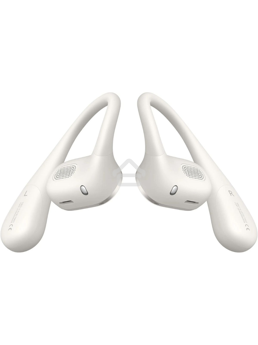 Наушники Huawei FreeArc Moose-T00, Bluetooth, накладные, серый 55038104