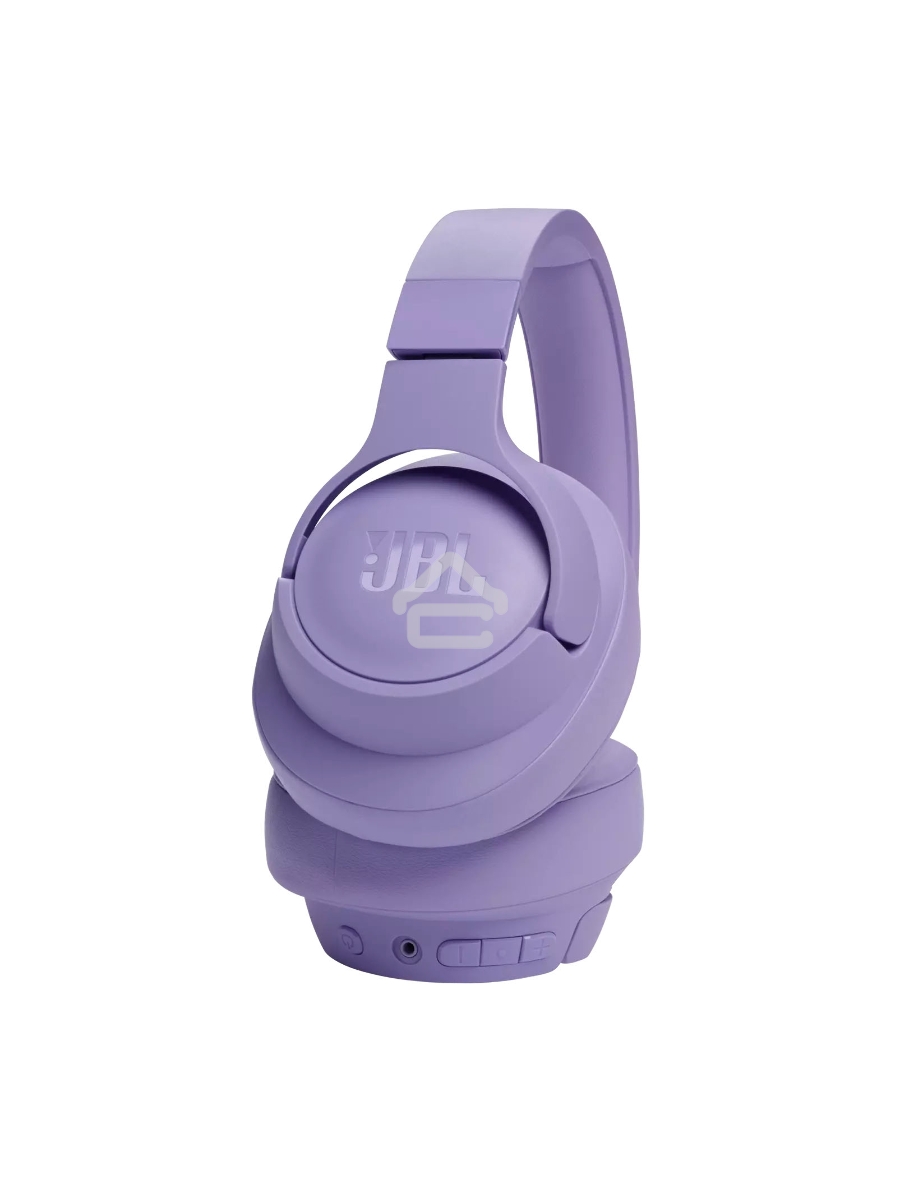 Наушники-гарнитура накладные JBL Tune 720BT фиолетовый