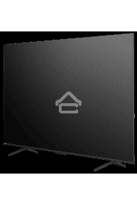 Телевизор 65'' Hisense 65E7Q PRO черный QLED UHD 144 Hz VIDAA U9