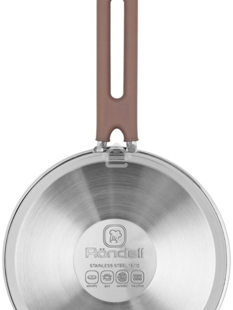 Ковш Rondell RDS-1598 Etery с/кр 16 см 1,3 л
