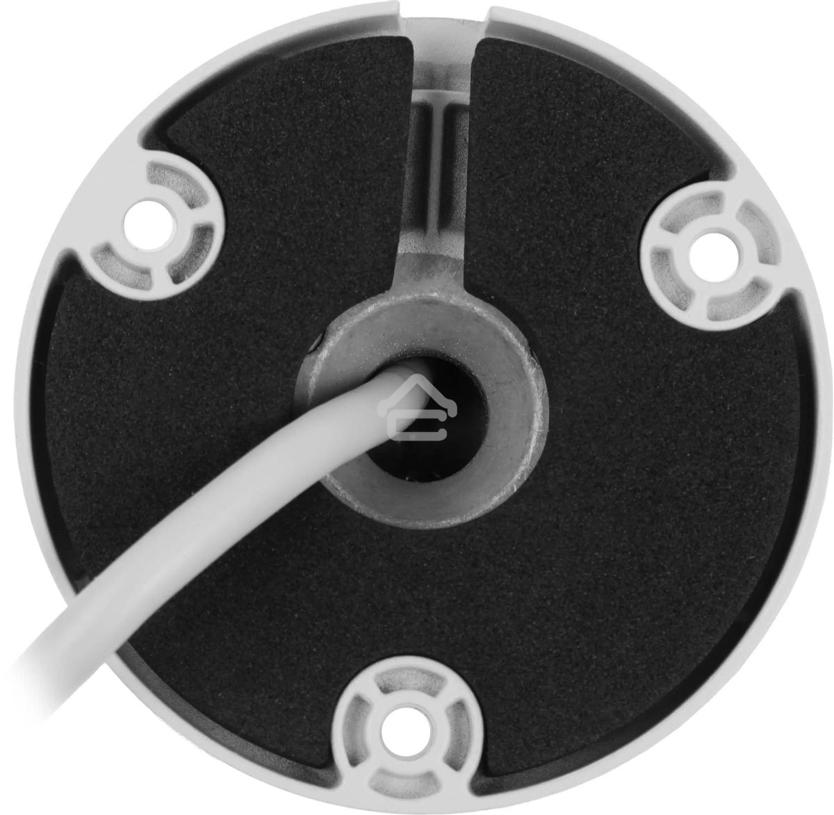 Камера видеонаблюдения IP Dahua DH-IPC-HFW2849SP-S-IL-0360B 3.6-3.6мм цв.