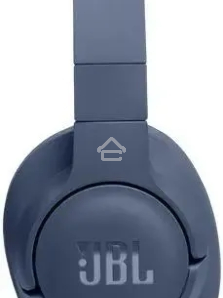 Наушники JBL Tune 720BT синий
