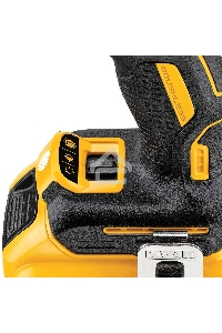 Дрель-шуруповерт DeWalt DCD796D2-QW, Аккумуляторная, 18В, 2 АКБ, Ударная, Кейс