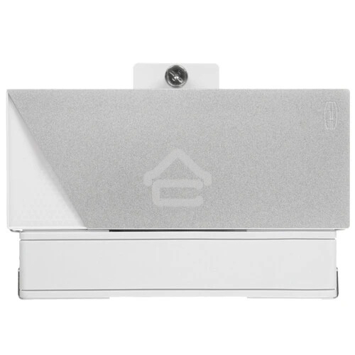 Устройство охлаждения (кулер) PcCooler RZ400 V2 белый 120мм алюминий+медь 2200rpm 32db 4-pin 240W 155мм