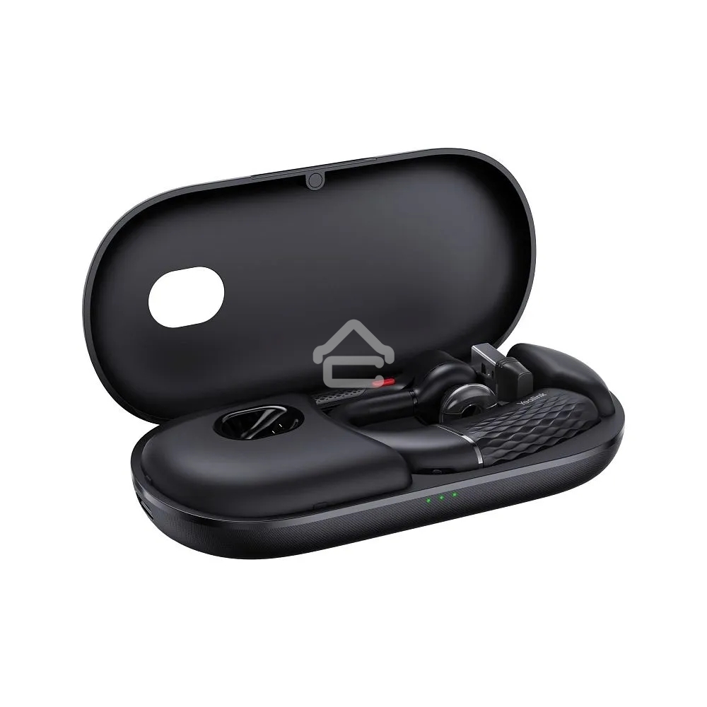 Гарнитура беспроводная Yealink BH71 Pro черный 1208652