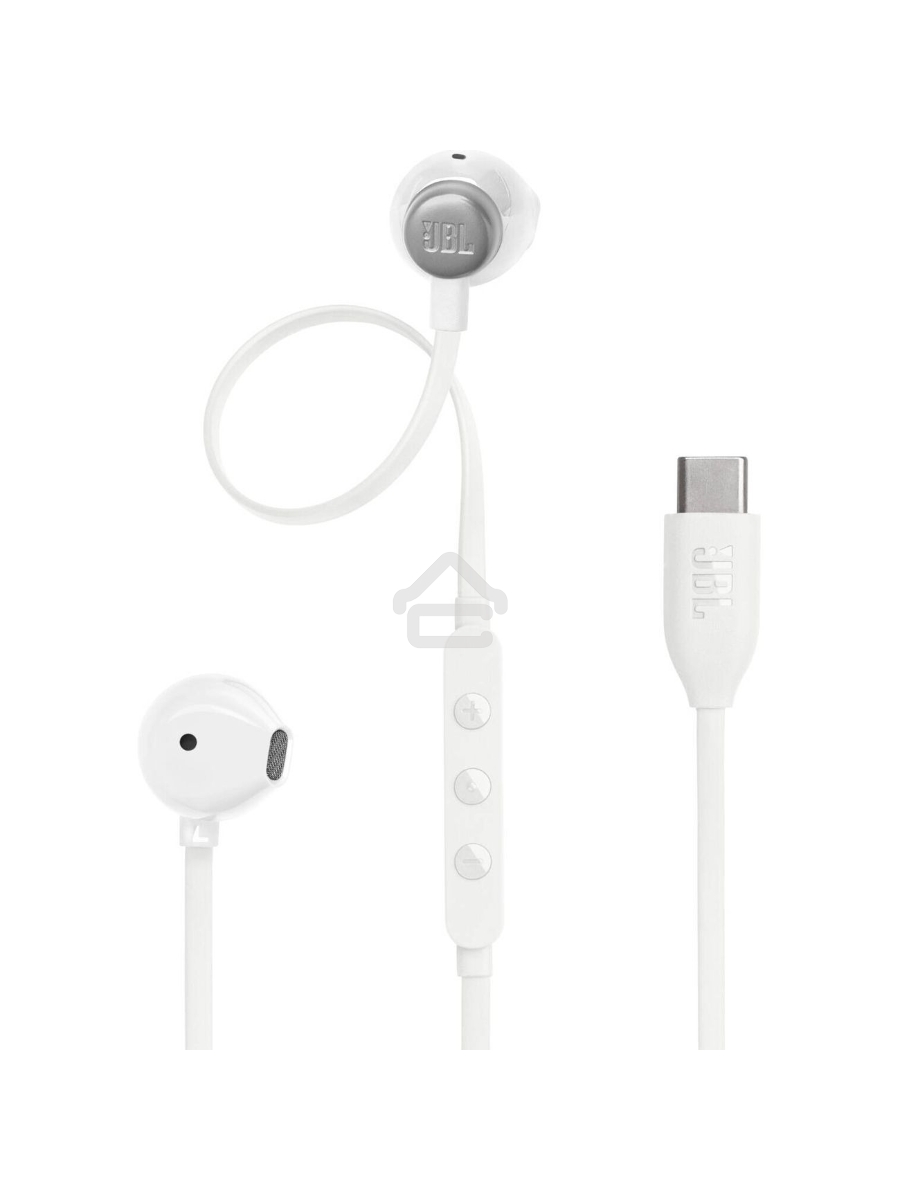 Наушники JBL Tune 305C белый