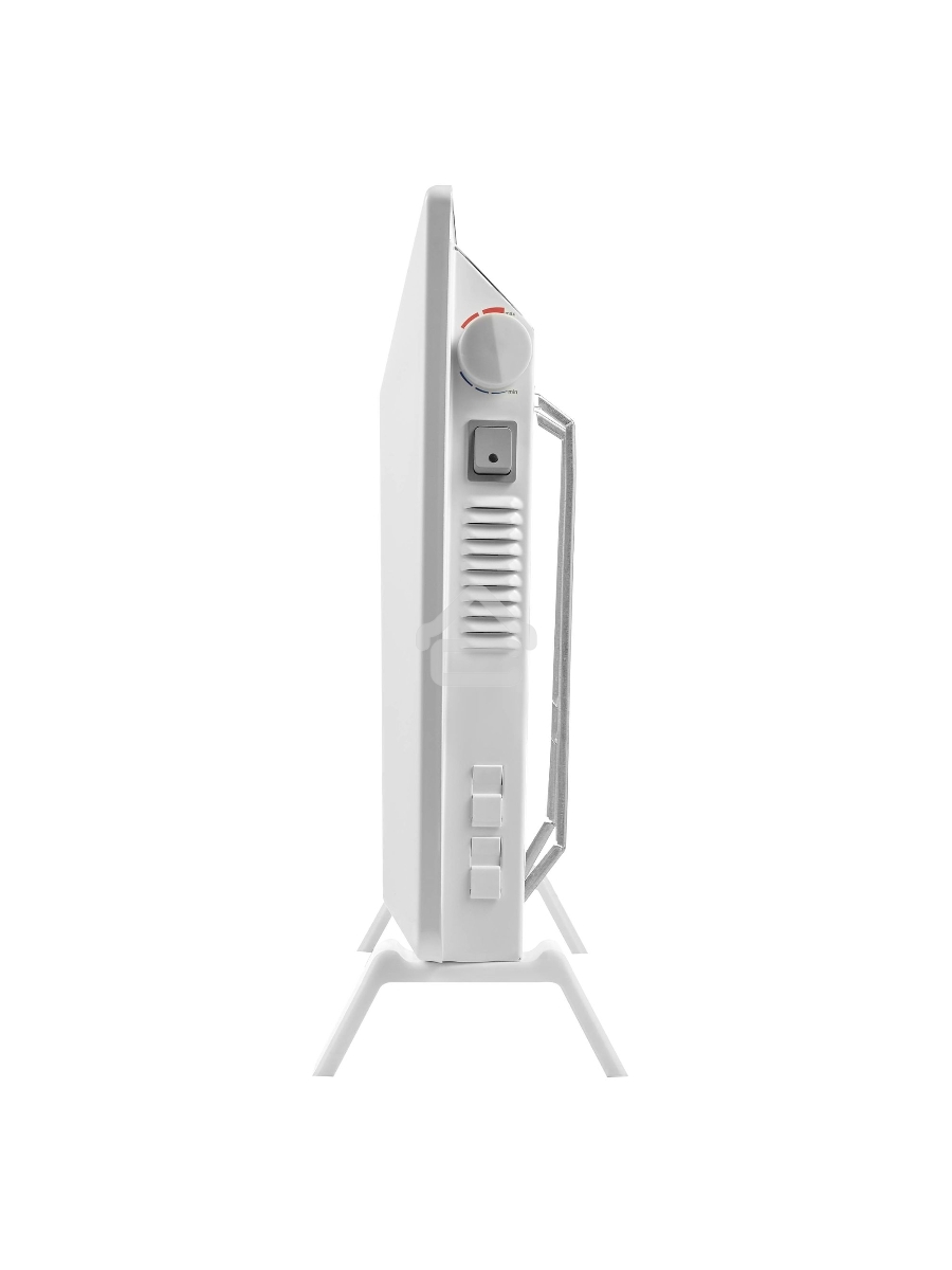 Конвектор электрический Electrolux ECH/A2-1000 M, белый, 1000 Вт, 10 м2, термостат